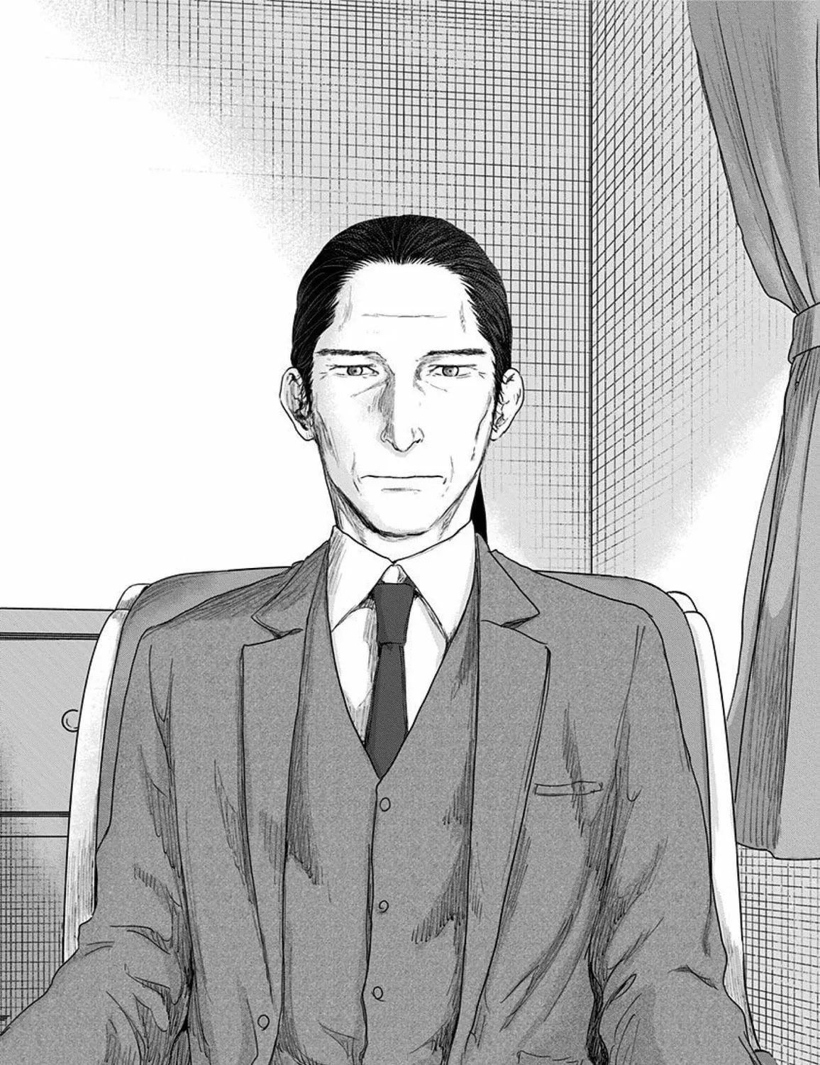 Read Route End chapter 51 image 48 on Lezhin