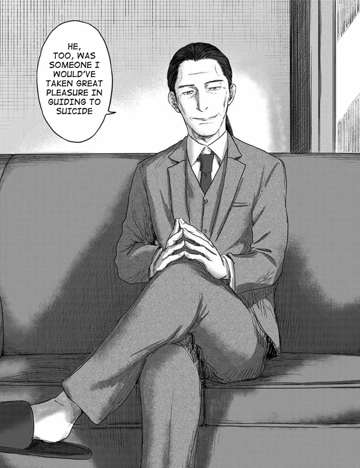 Read Route End chapter 51 image 96 on Lezhin