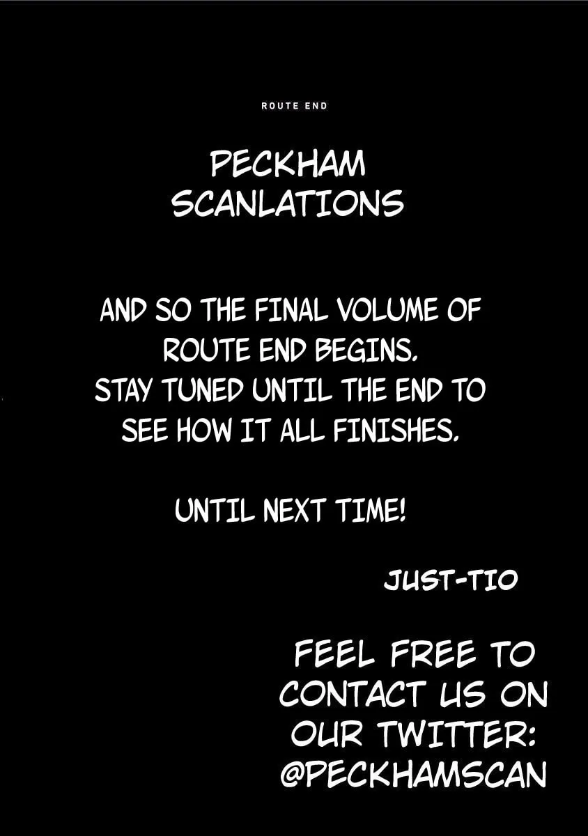 Read Route End chapter 52 image 52 on Lezhin