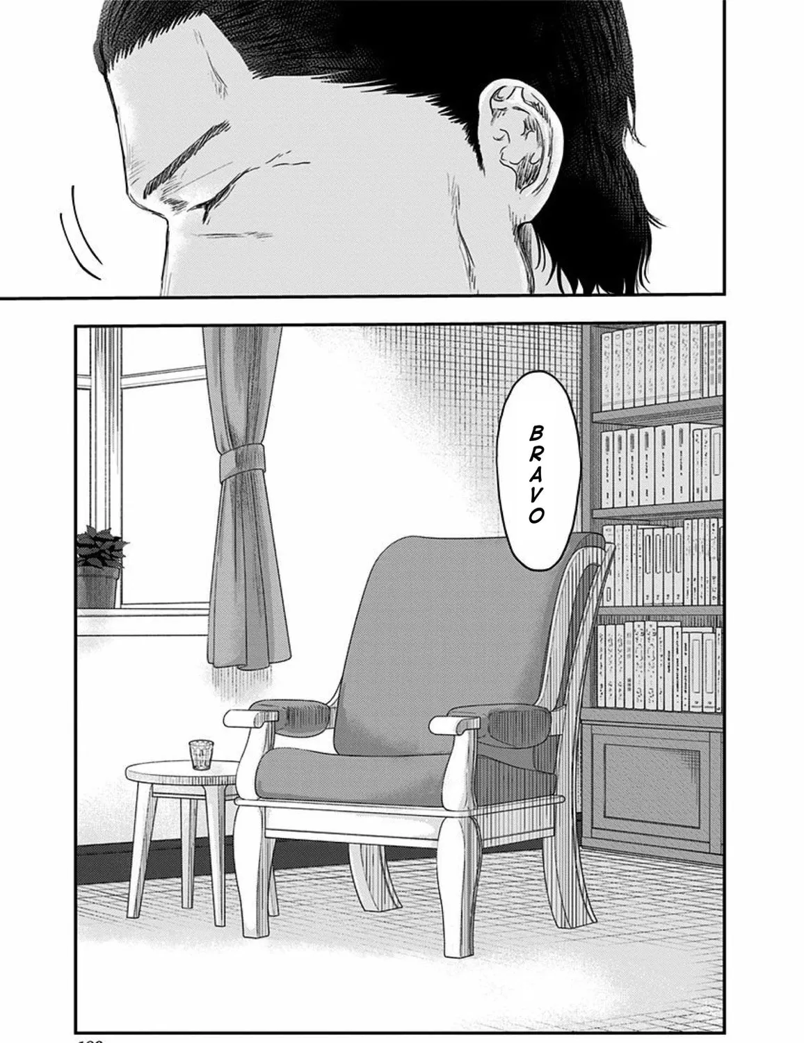 Read Route End chapter 54 image 44 on Lezhin