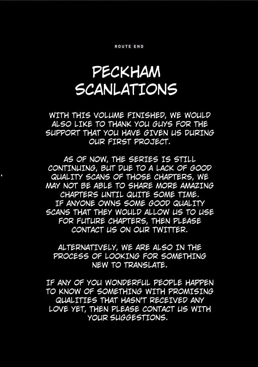 Read Route End chapter 6 image 24 on Lezhin