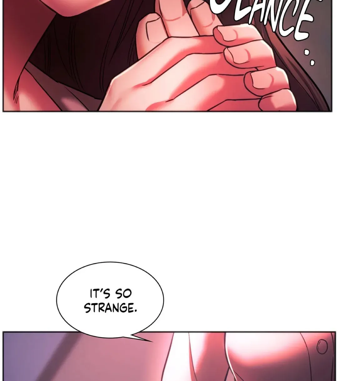 Rowdy Reunion Chapter 33 page 114 - 