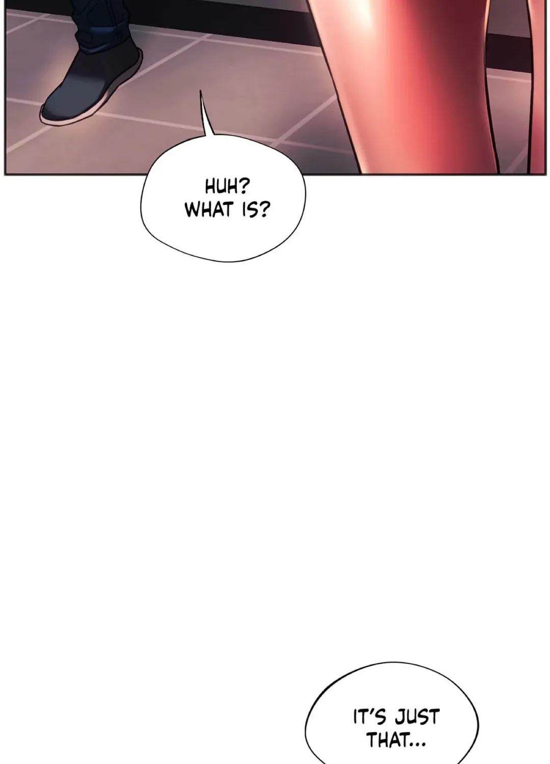 Rowdy Reunion Chapter 33 page 116 - 