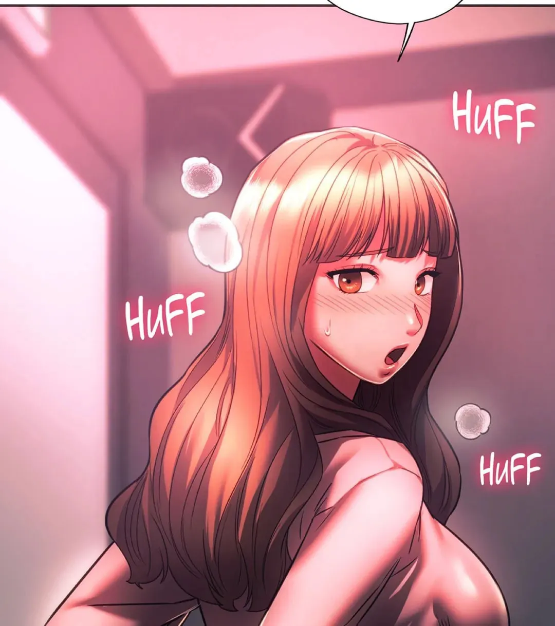 Rowdy Reunion Chapter 33 page 117 - 