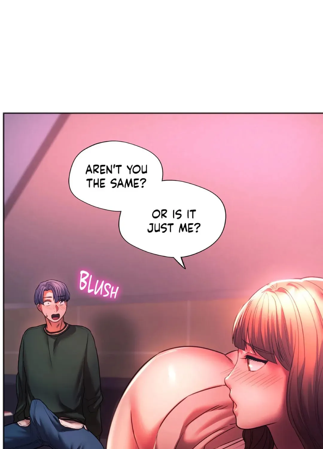 Rowdy Reunion Chapter 33 page 121 - 
