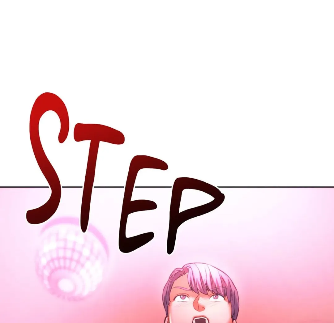 Rowdy Reunion Chapter 33 page 128 - 