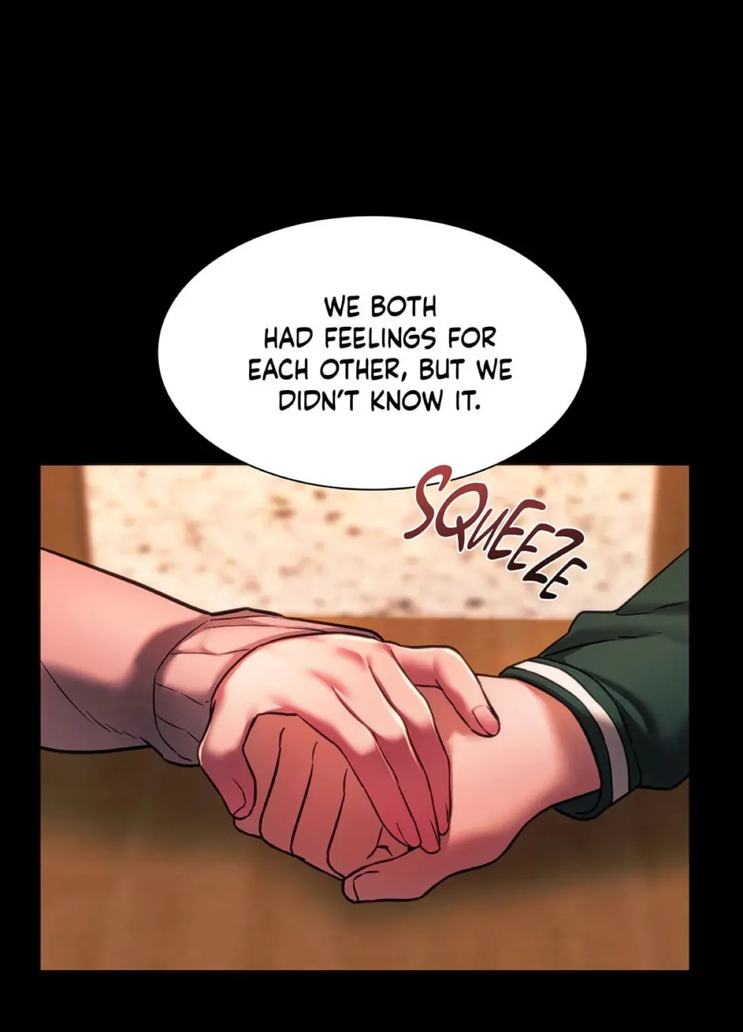 Rowdy Reunion Chapter 33 page 16 - 