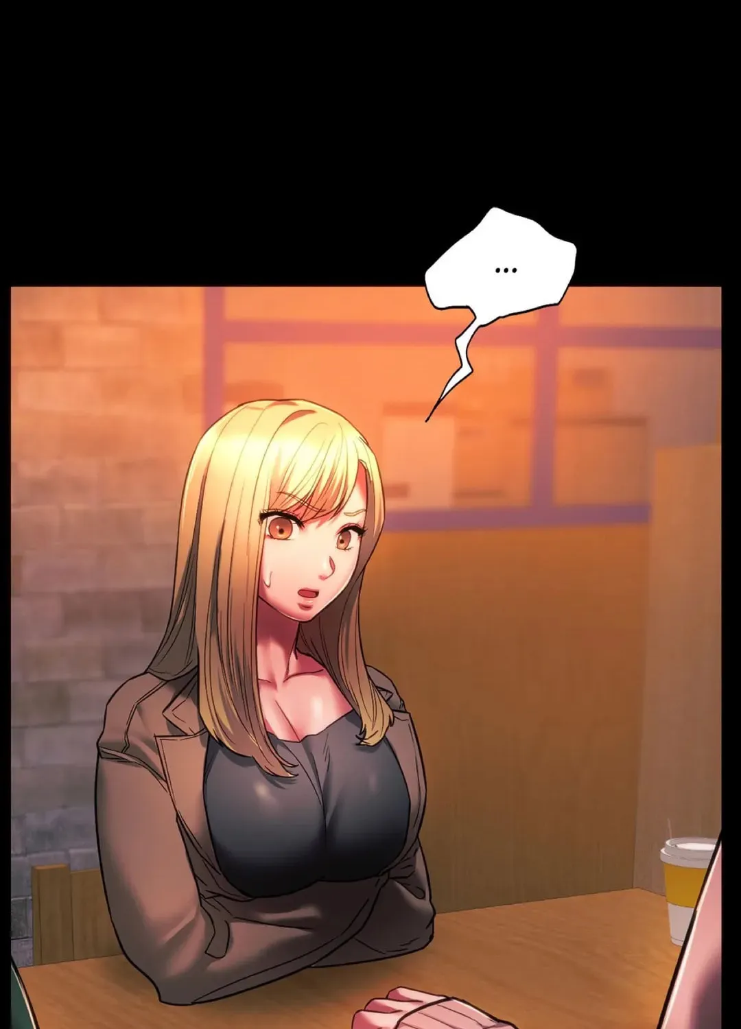 Rowdy Reunion Chapter 33 page 17 - 