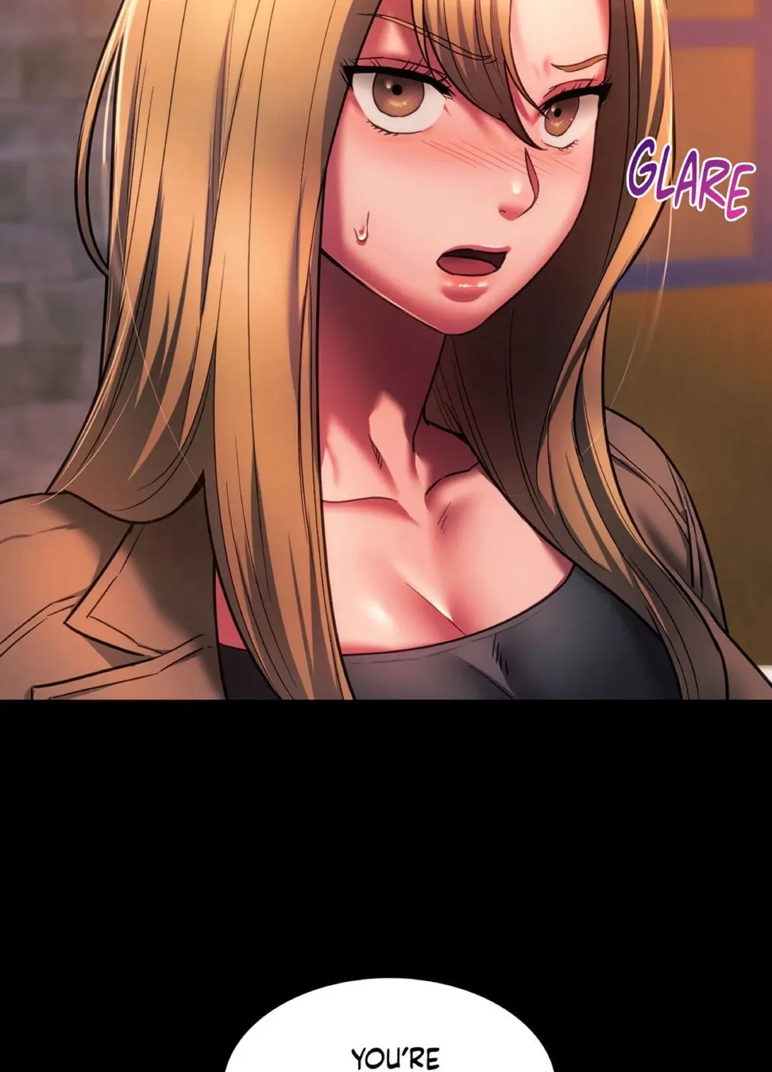 Rowdy Reunion Chapter 33 page 20 - 