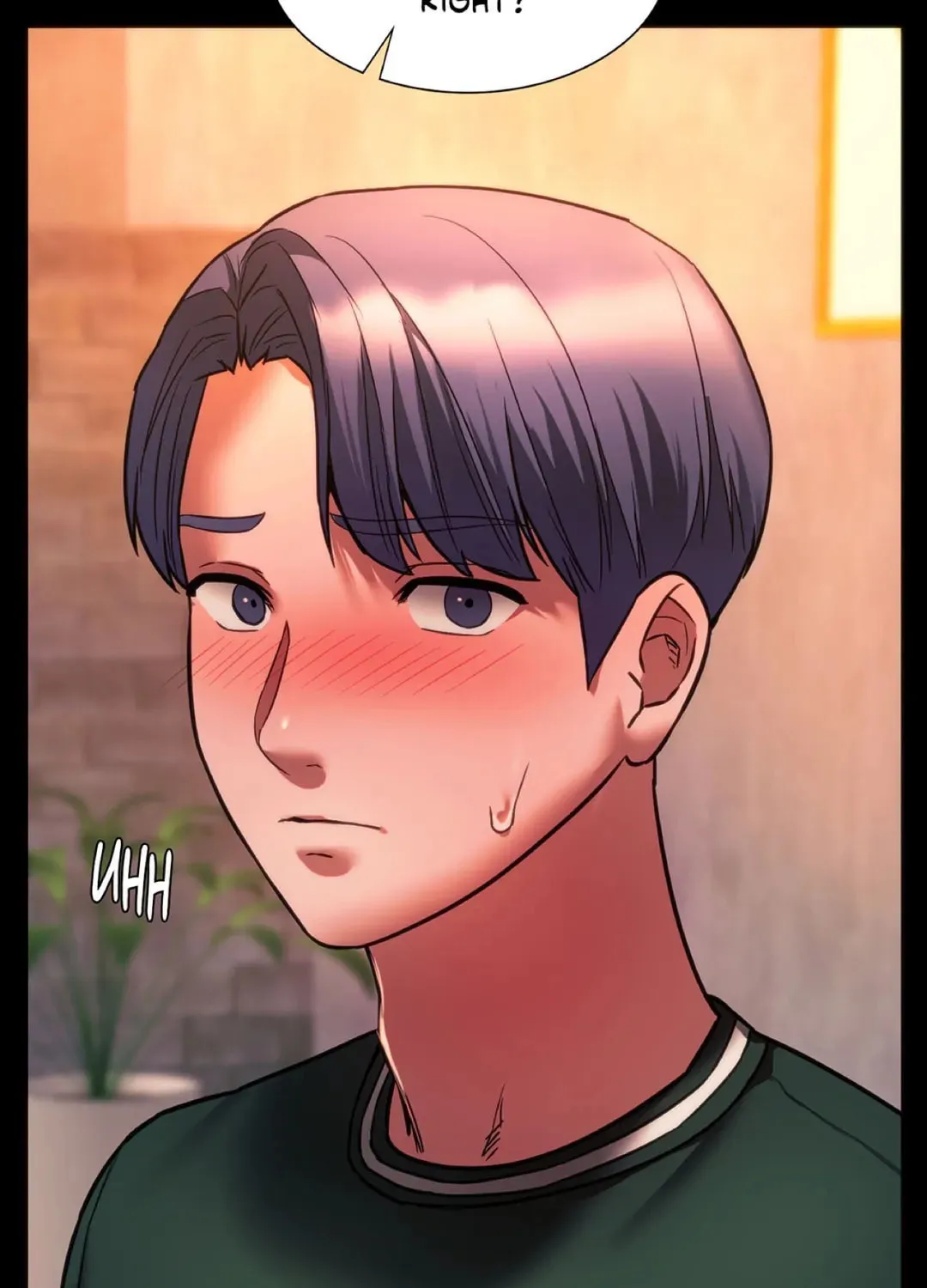 Rowdy Reunion Chapter 33 page 22 - 