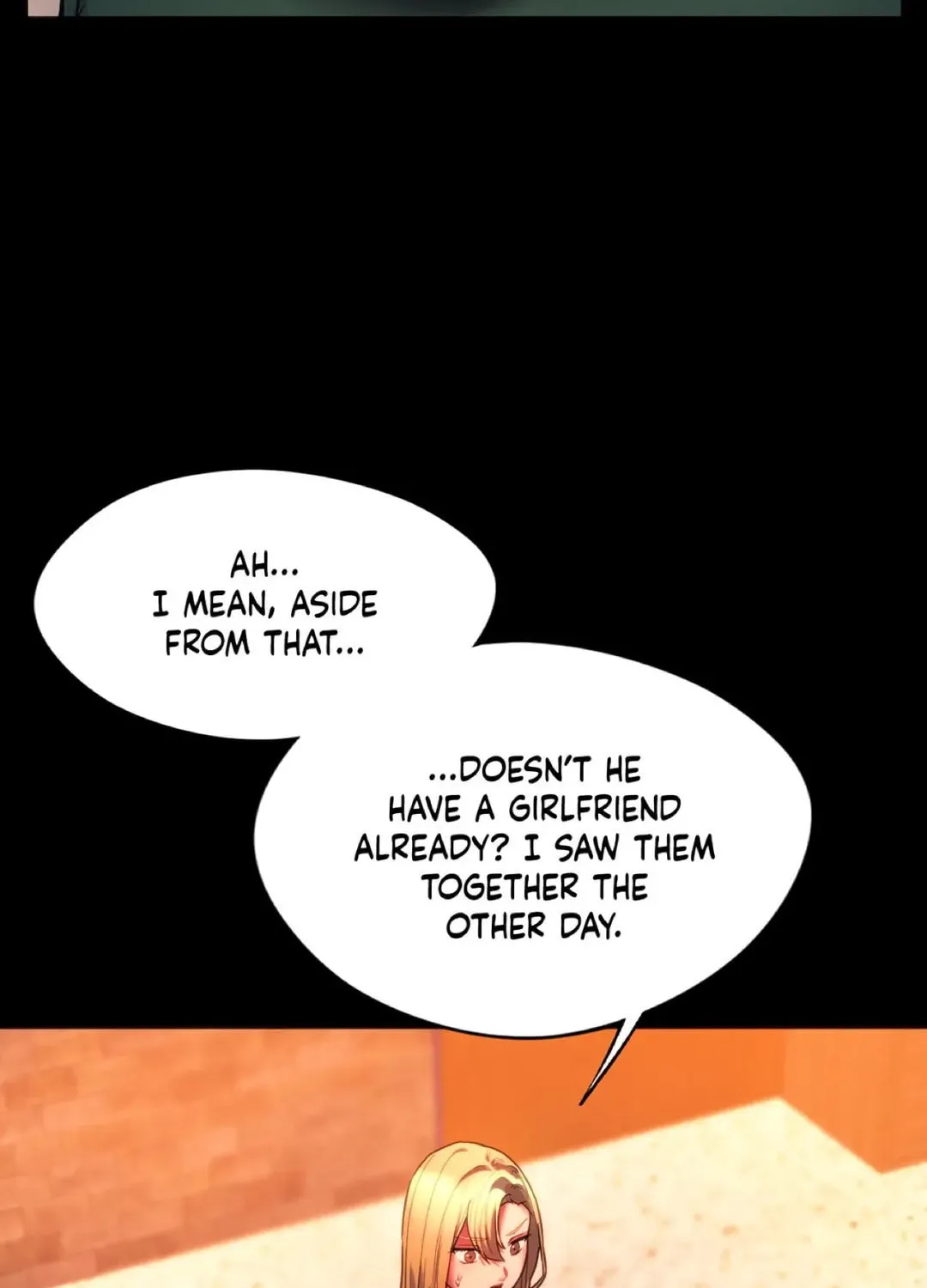 Rowdy Reunion Chapter 33 page 23 - 