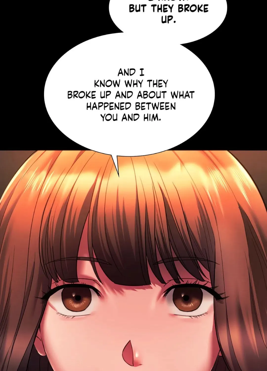 Rowdy Reunion Chapter 33 page 26 - 