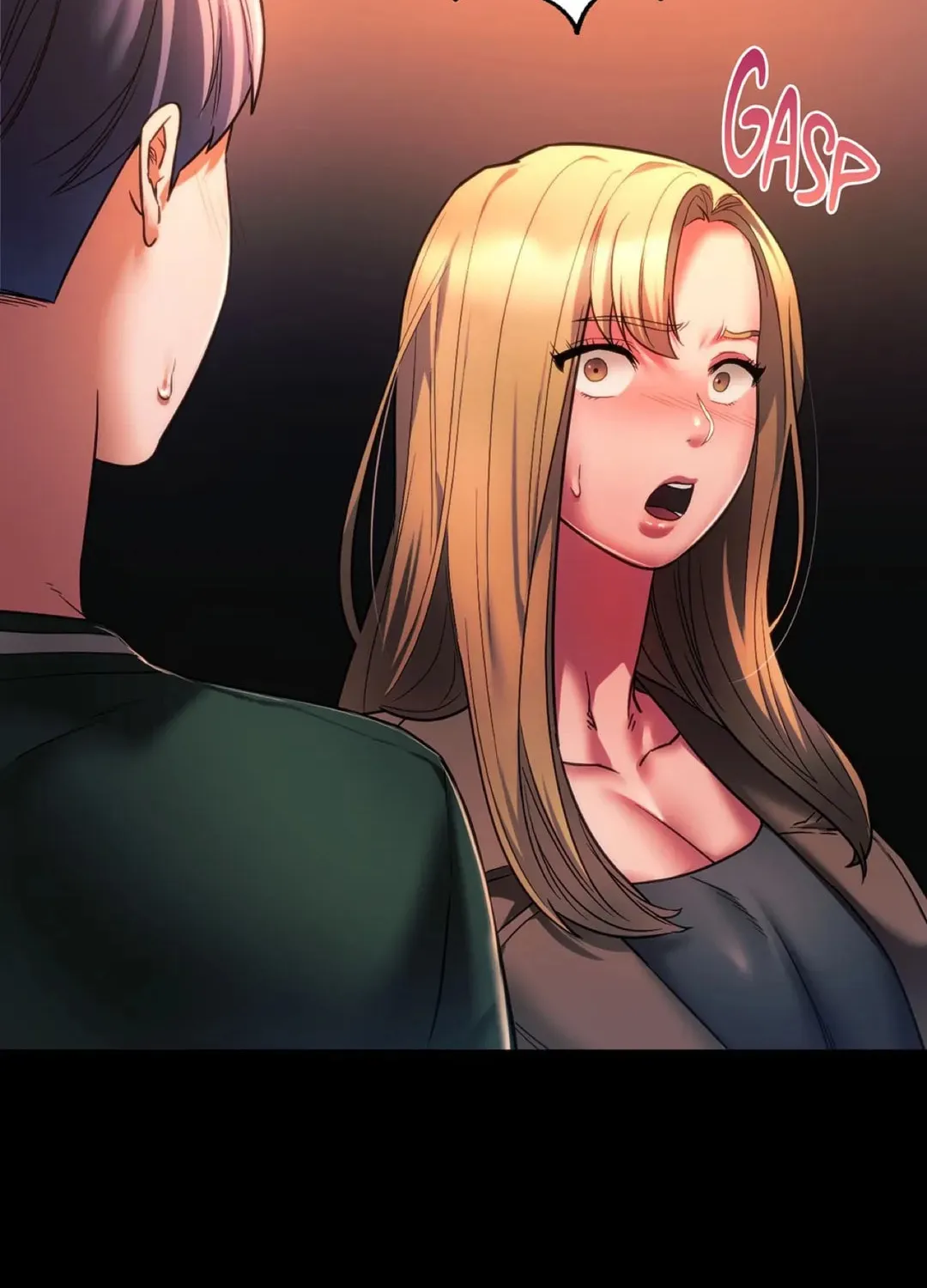 Rowdy Reunion Chapter 33 page 29 - 