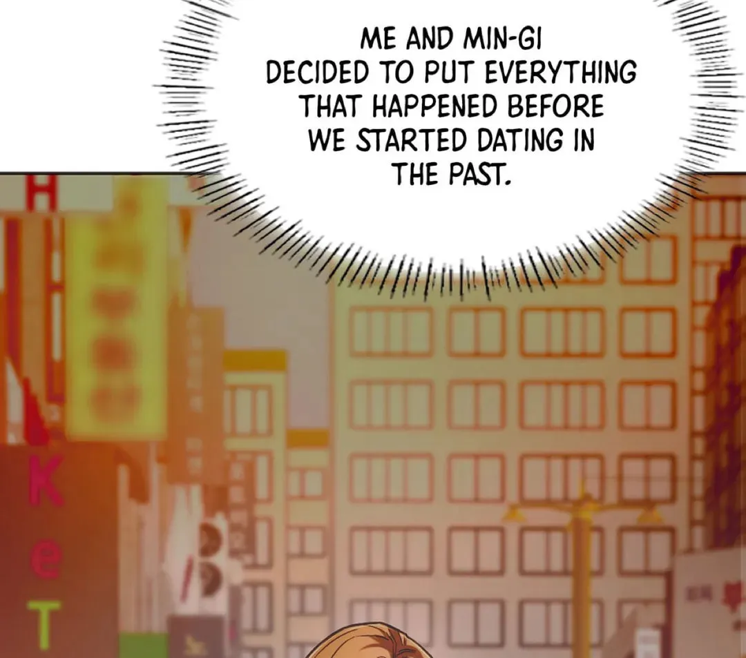 Rowdy Reunion Chapter 33 page 33 - 