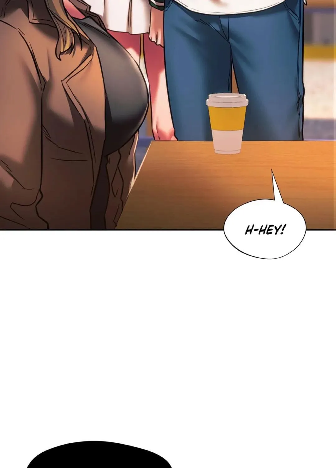 Rowdy Reunion Chapter 33 page 5 - 