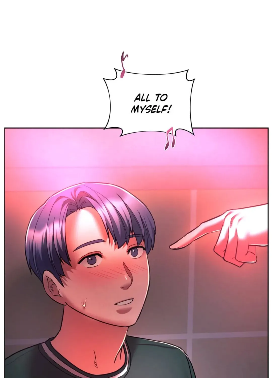 Rowdy Reunion Chapter 33 page 47 - 