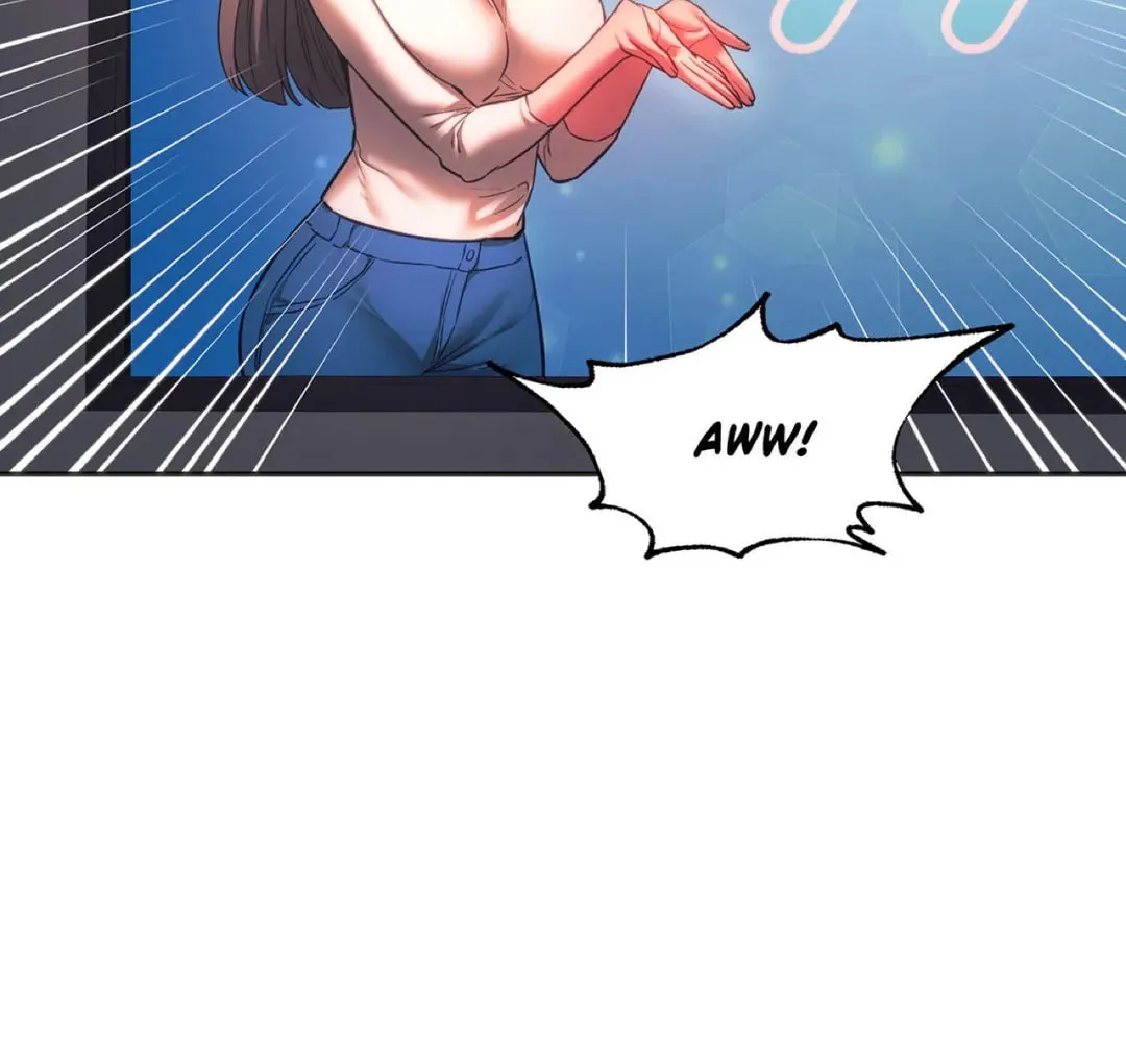 Rowdy Reunion Chapter 33 page 51 - 