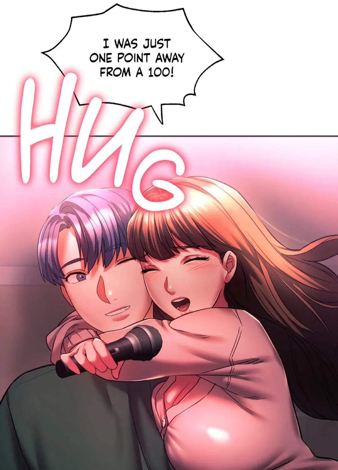 Rowdy Reunion Chapter 33 page 52 - 