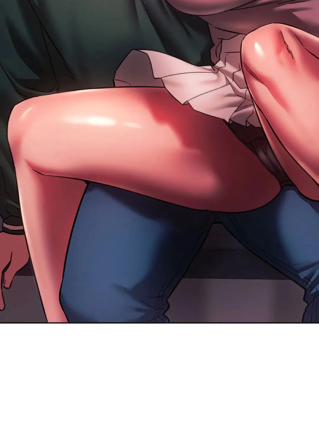 Rowdy Reunion Chapter 33 page 53 - 