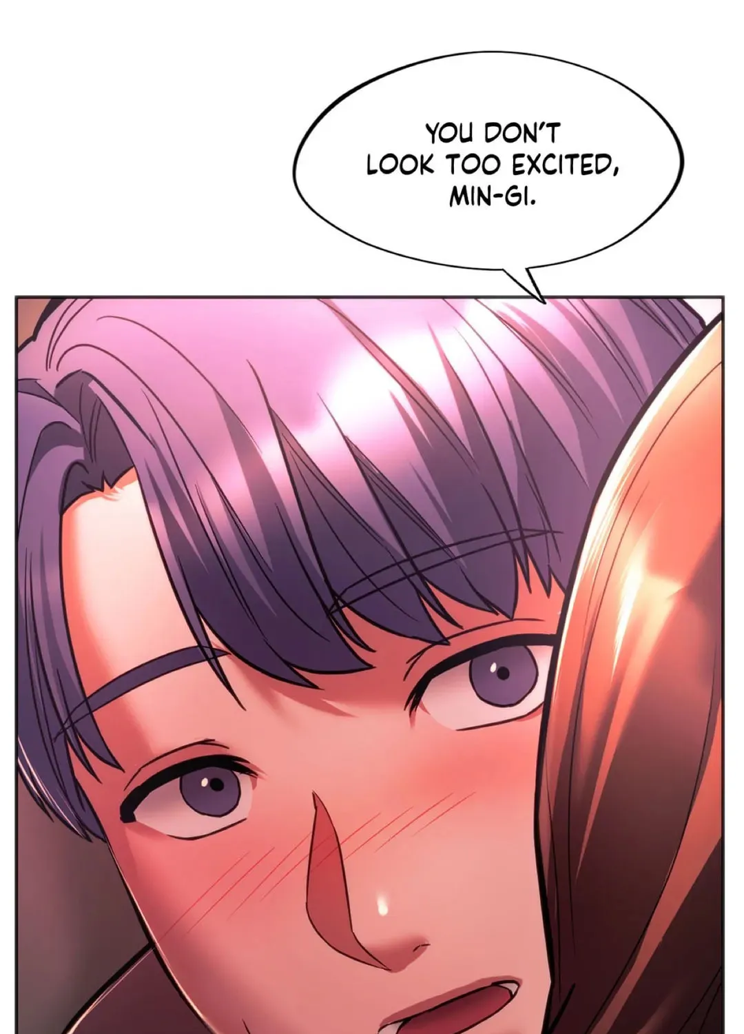 Rowdy Reunion Chapter 33 page 58 - 