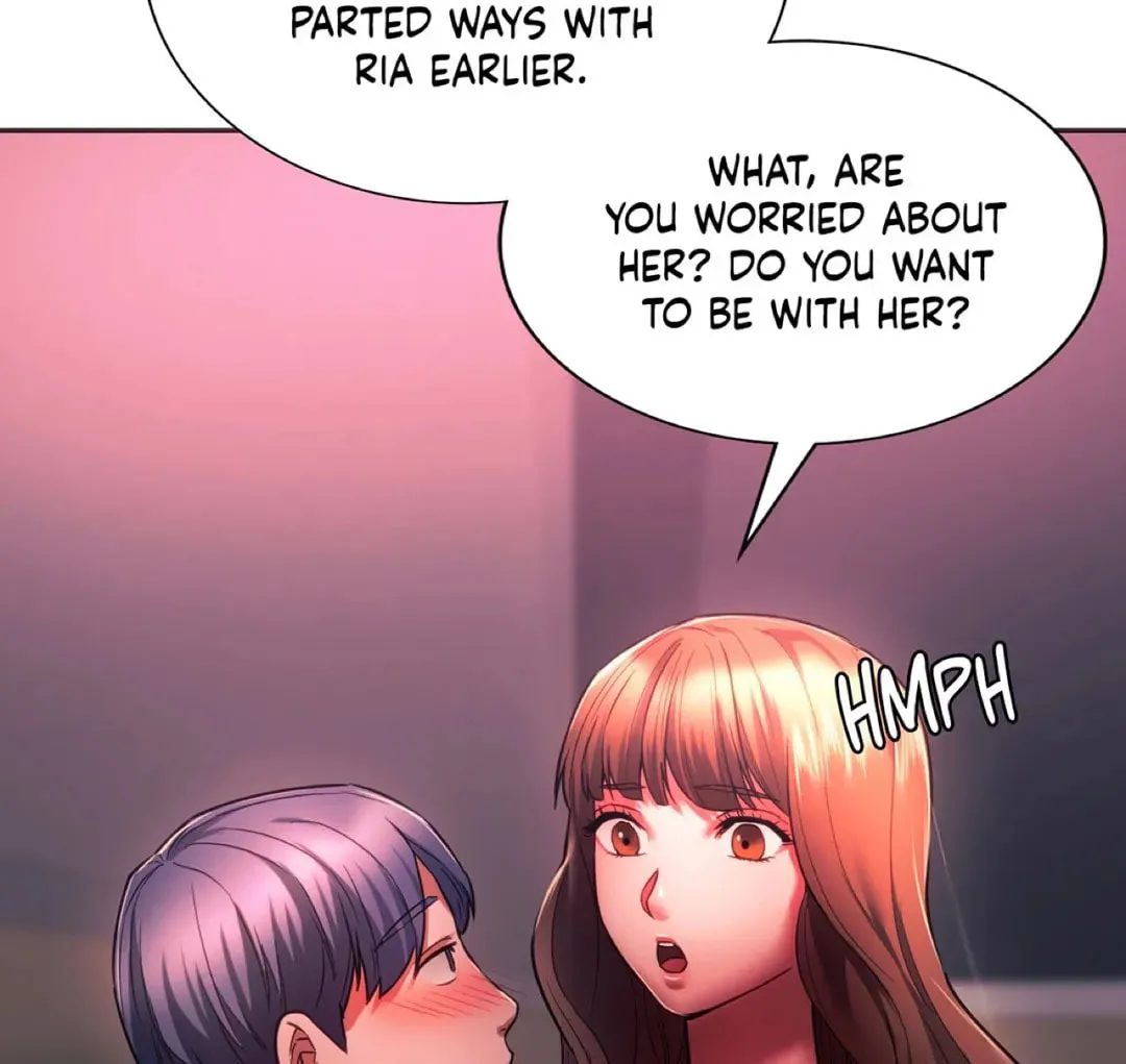 Rowdy Reunion Chapter 33 page 60 - 