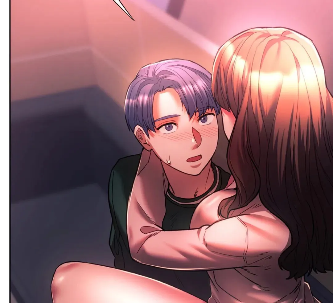 Rowdy Reunion Chapter 33 page 72 - 