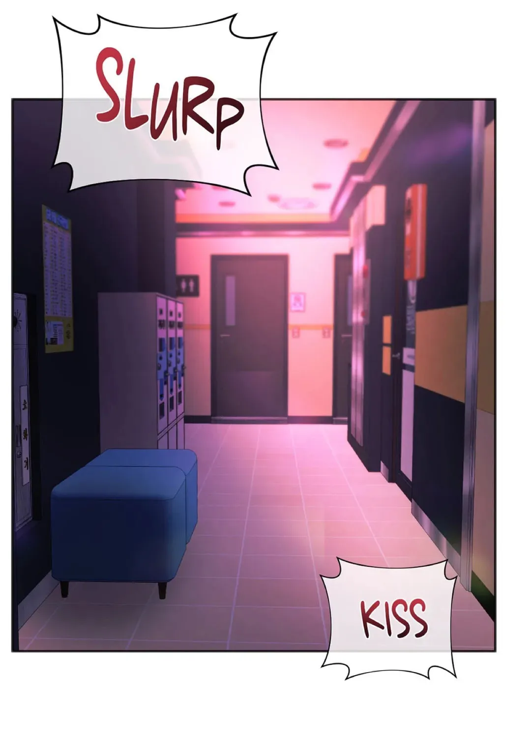 Rowdy Reunion Chapter 33 page 76 - 