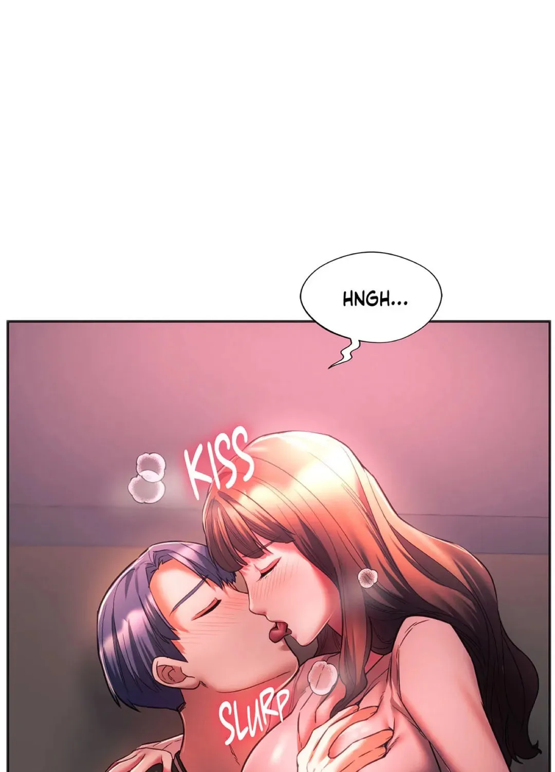 Rowdy Reunion Chapter 33 page 85 - 