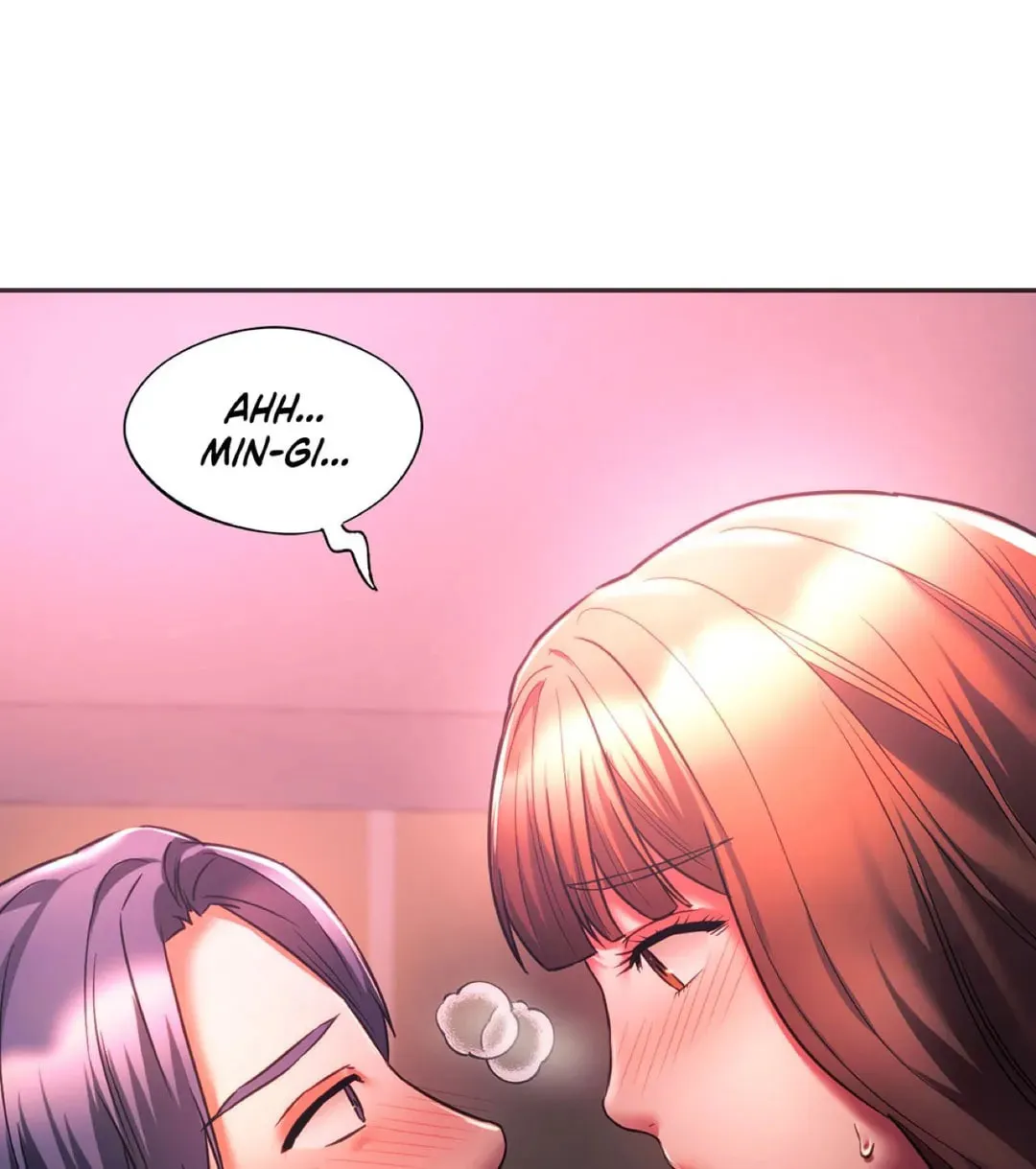 Rowdy Reunion Chapter 33 page 87 - 
