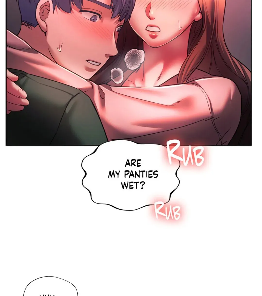 Rowdy Reunion Chapter 33 page 96 - 