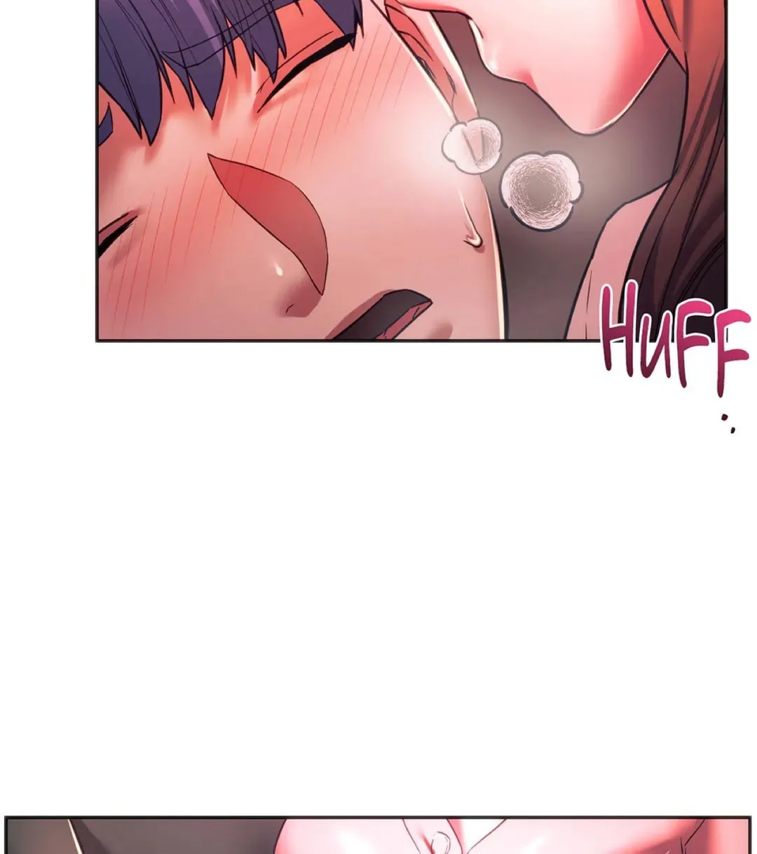 Rowdy Reunion Chapter 33 page 99 - 