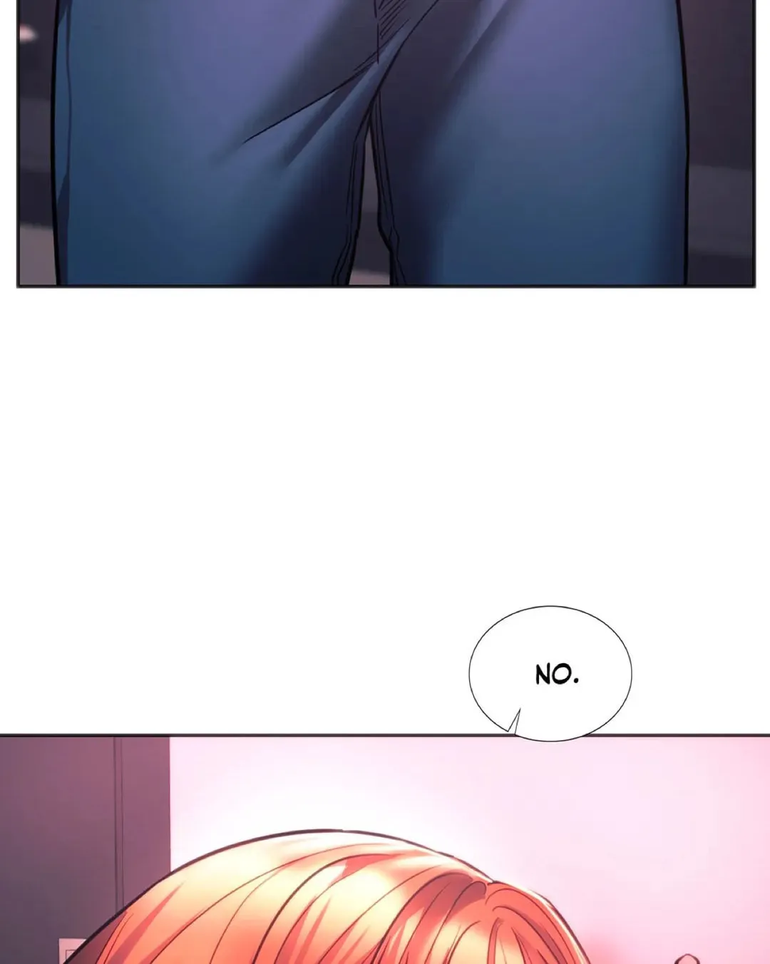 Rowdy Reunion Chapter 34 page 2 - 