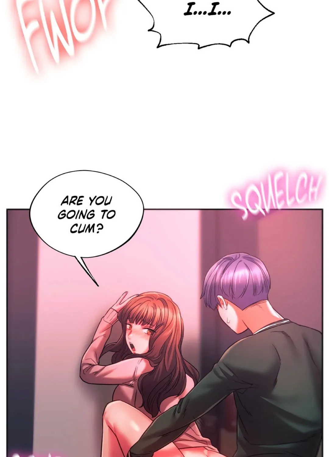 Rowdy Reunion Chapter 34 page 105 - 