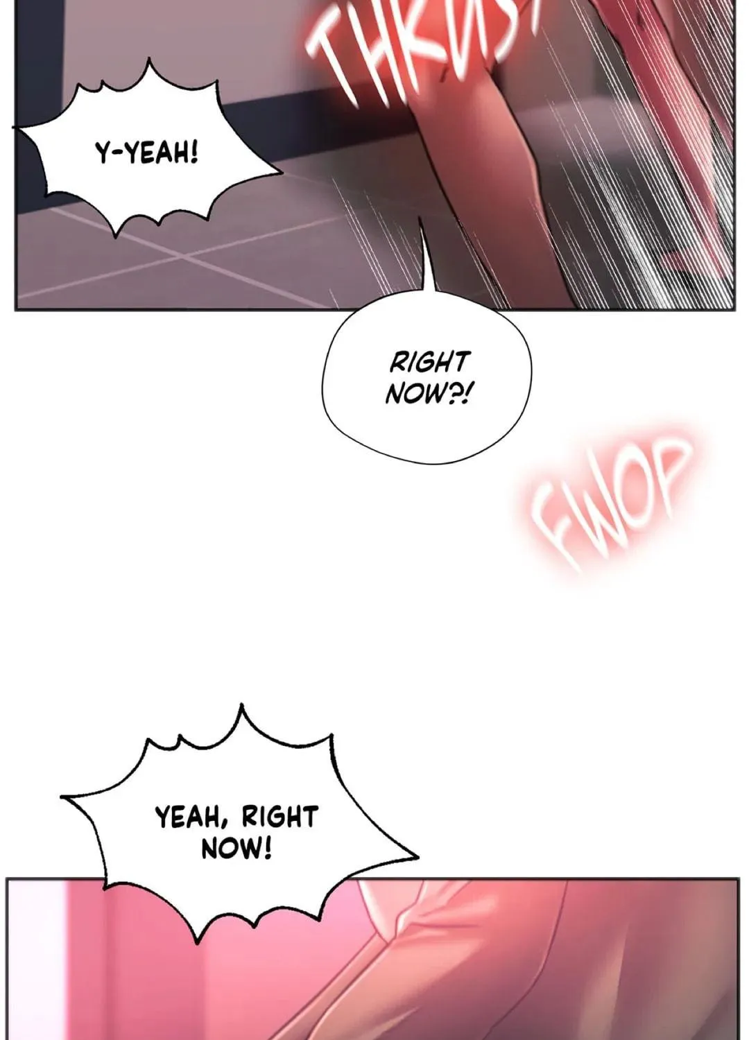 Rowdy Reunion Chapter 34 page 107 - 