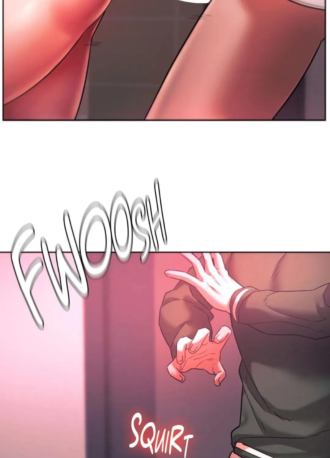 Rowdy Reunion Chapter 34 page 109 - 