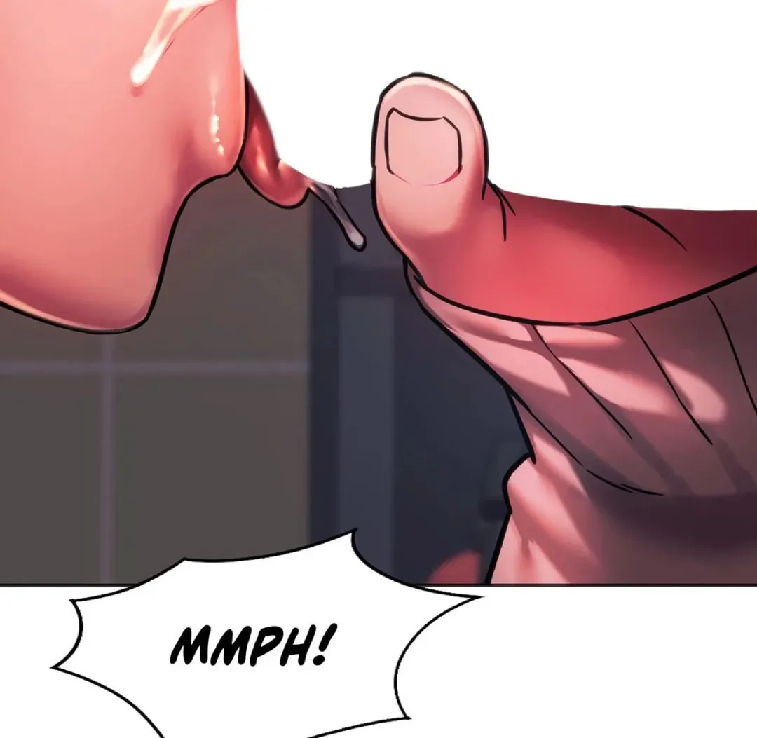 Rowdy Reunion Chapter 34 page 116 - 