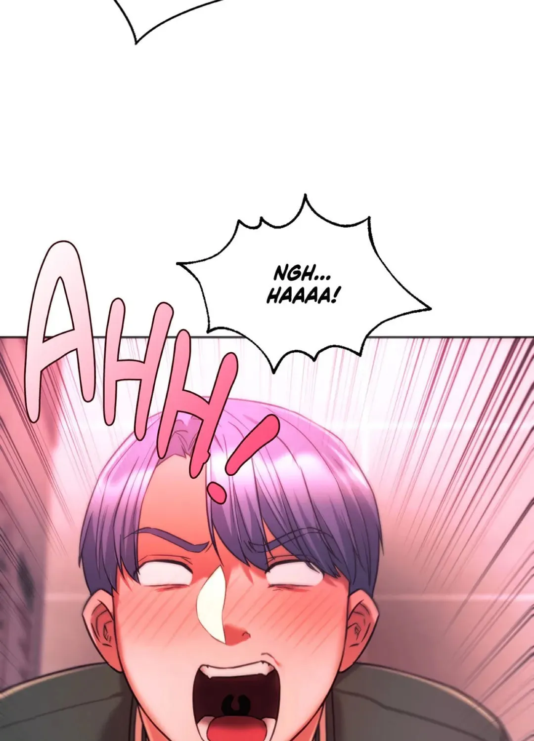 Rowdy Reunion Chapter 34 page 117 - 