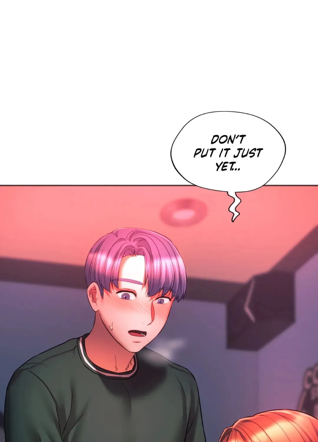Rowdy Reunion Chapter 34 page 13 - 