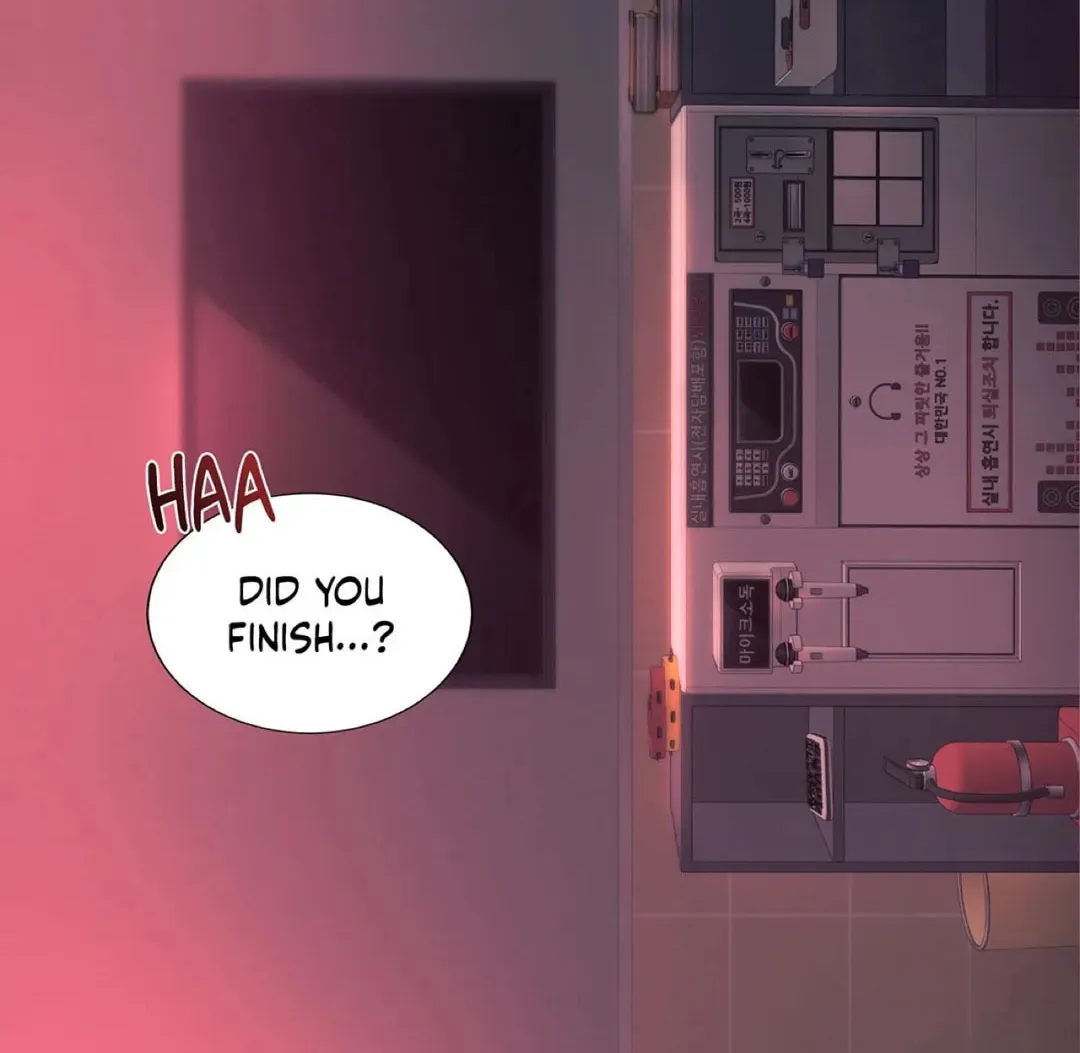 Rowdy Reunion Chapter 34 page 122 - 
