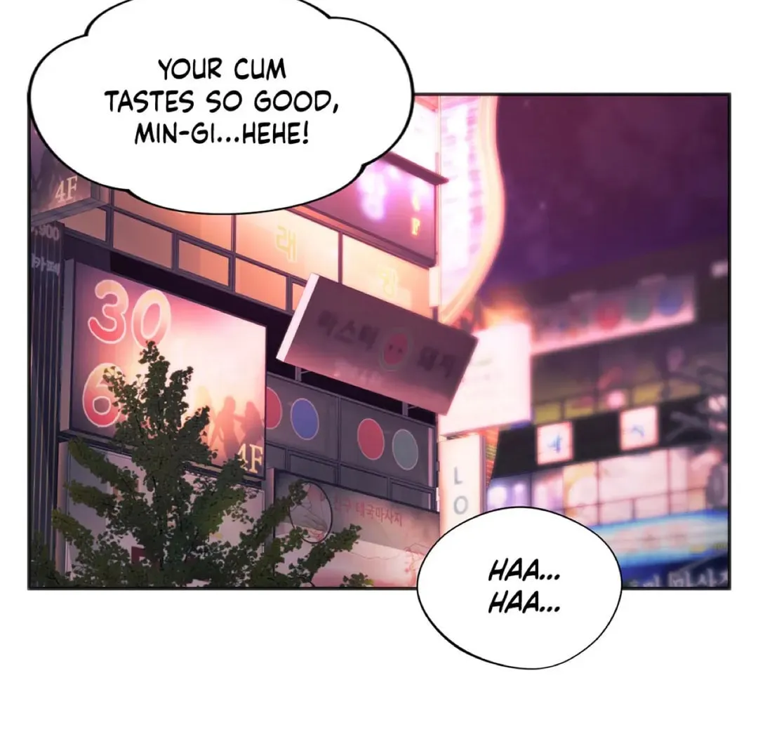 Rowdy Reunion Chapter 34 page 124 - 