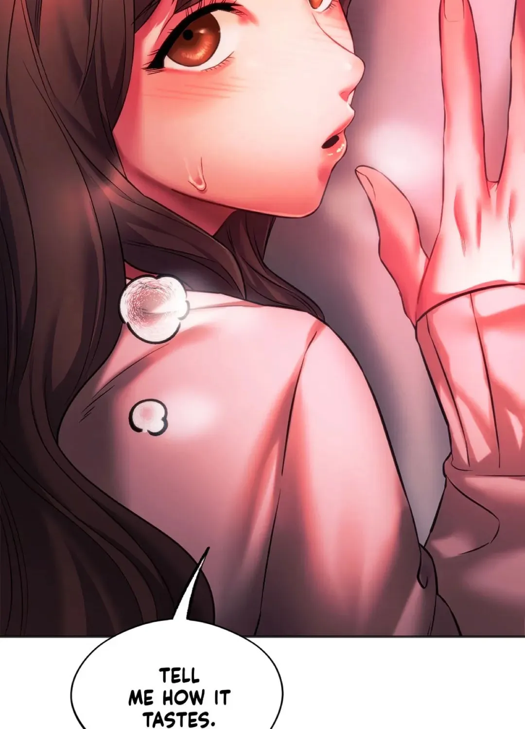 Rowdy Reunion Chapter 34 page 17 - 