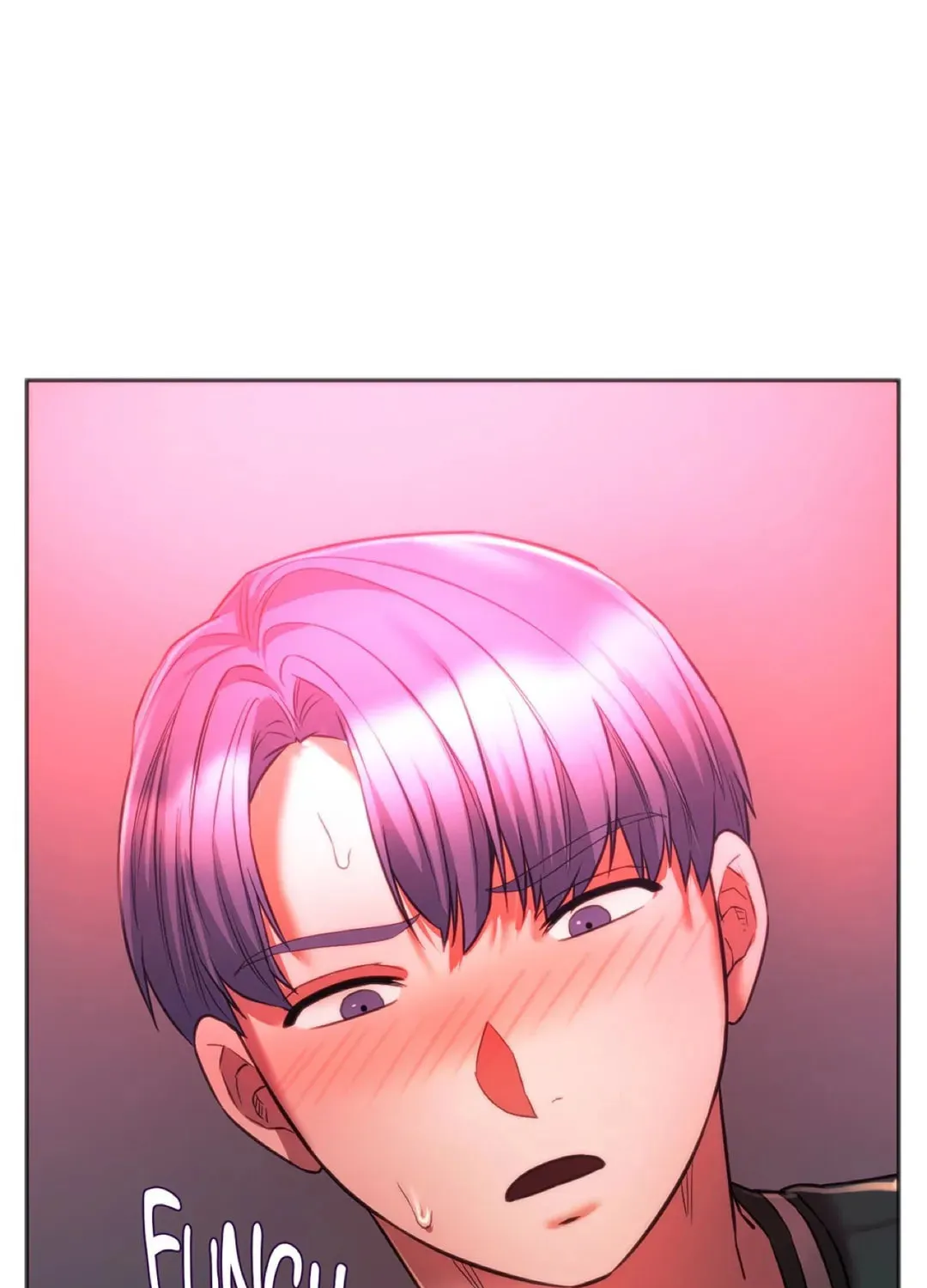 Rowdy Reunion Chapter 34 page 19 - 