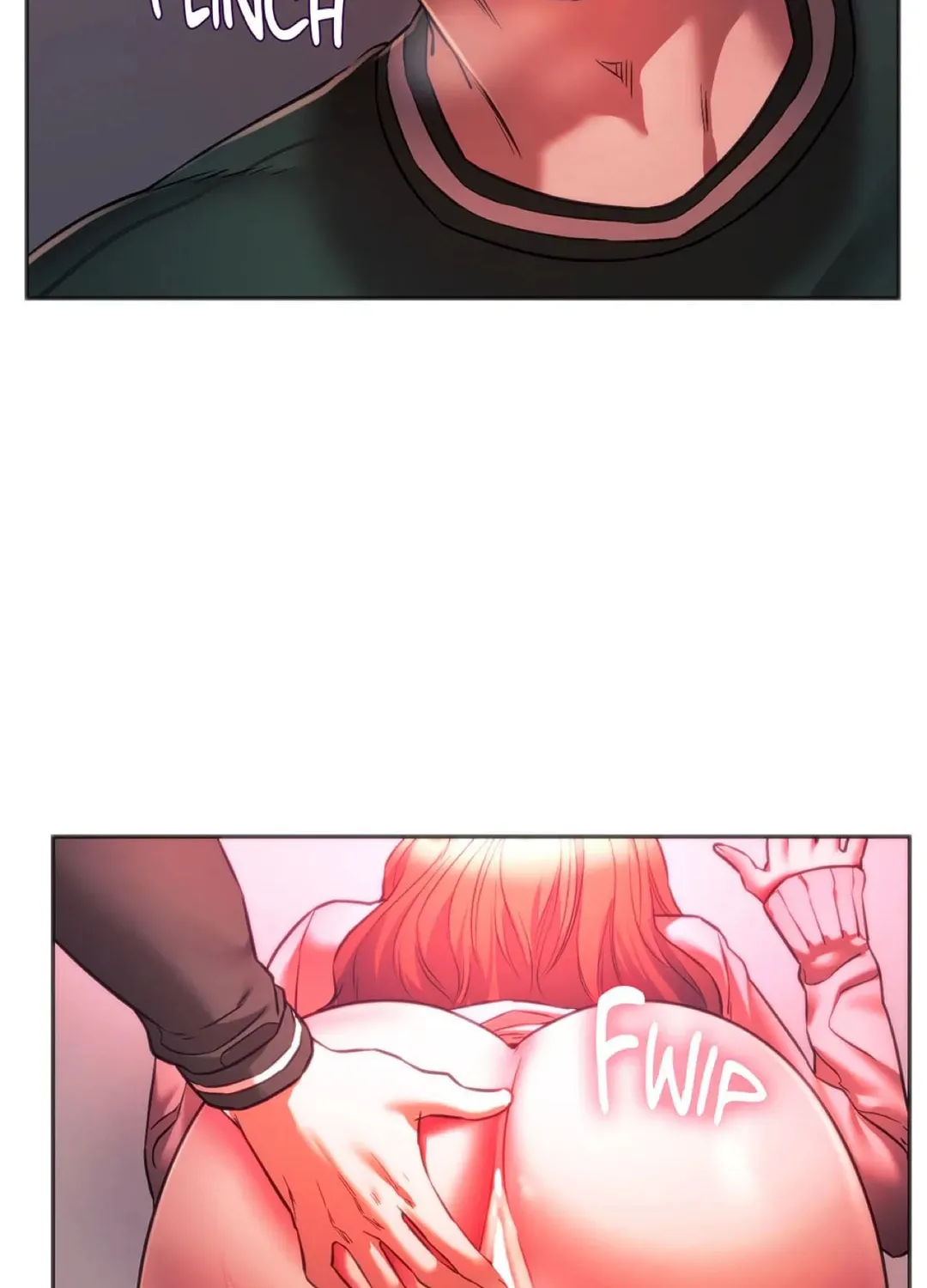 Rowdy Reunion Chapter 34 page 20 - 