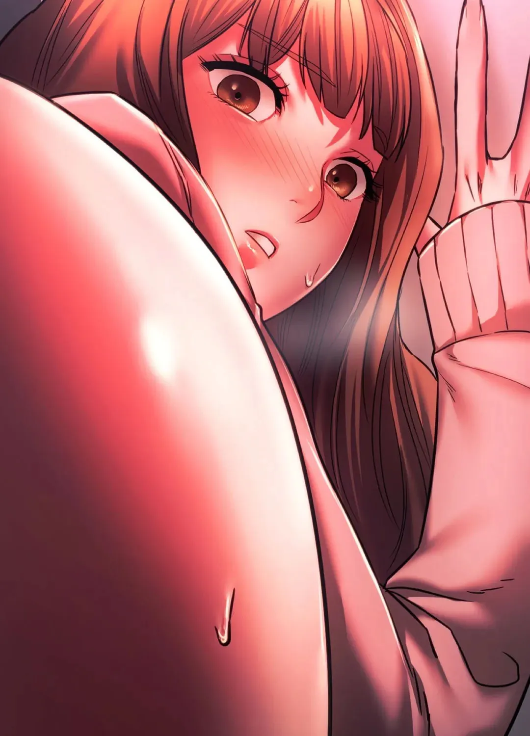 Rowdy Reunion Chapter 34 page 3 - 