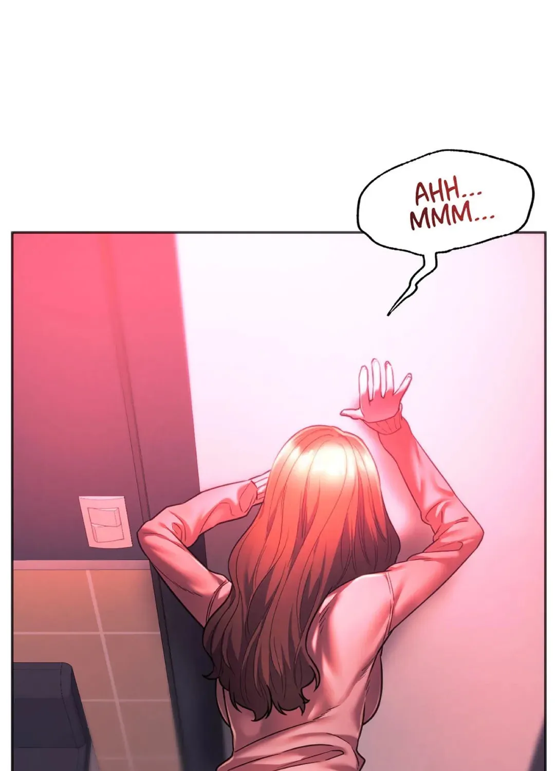 Rowdy Reunion Chapter 34 page 31 - 