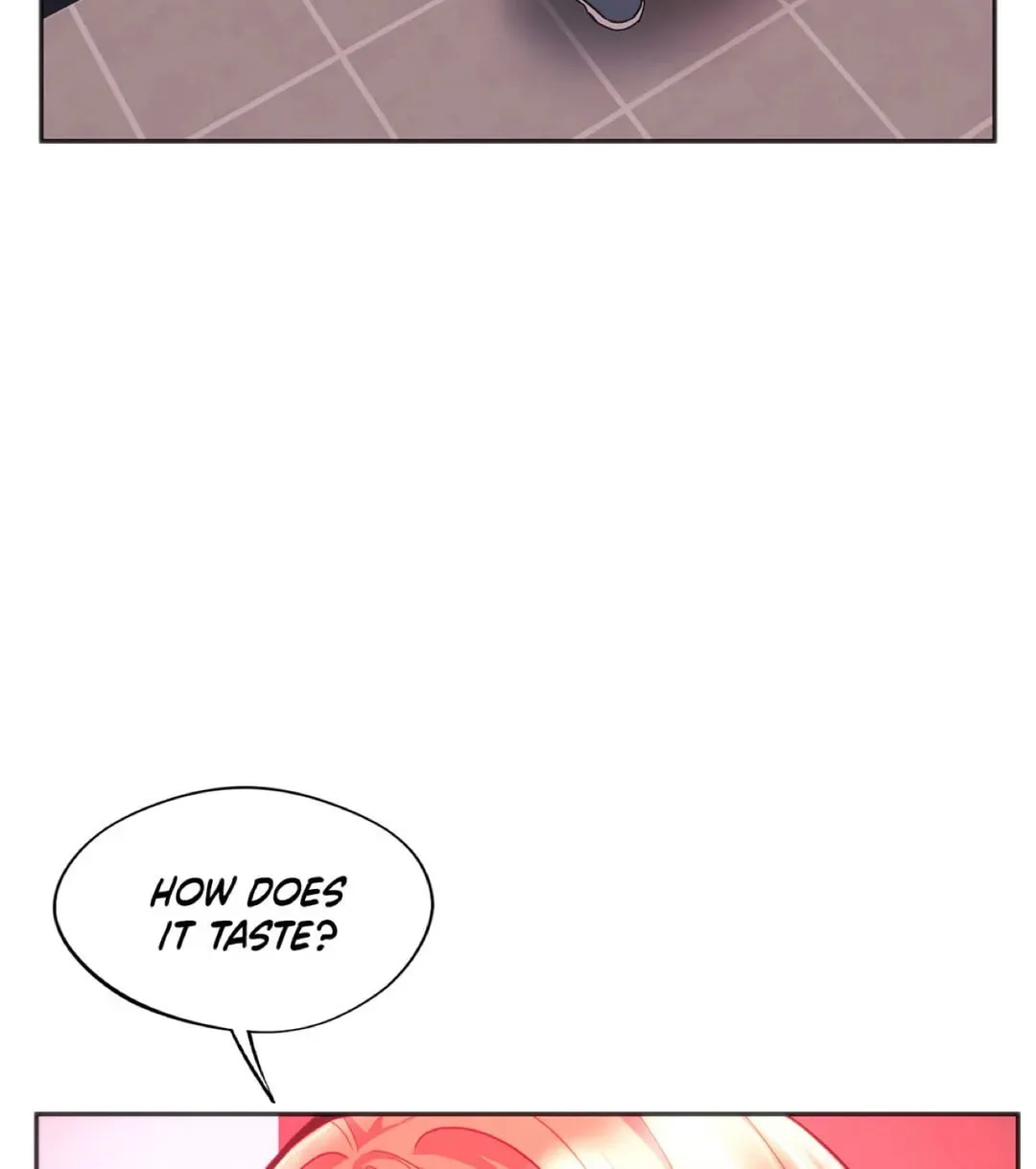 Rowdy Reunion Chapter 34 page 36 - 