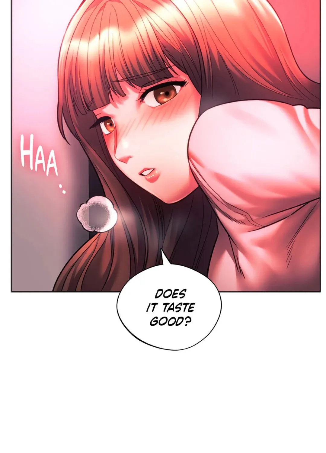 Rowdy Reunion Chapter 34 page 37 - 