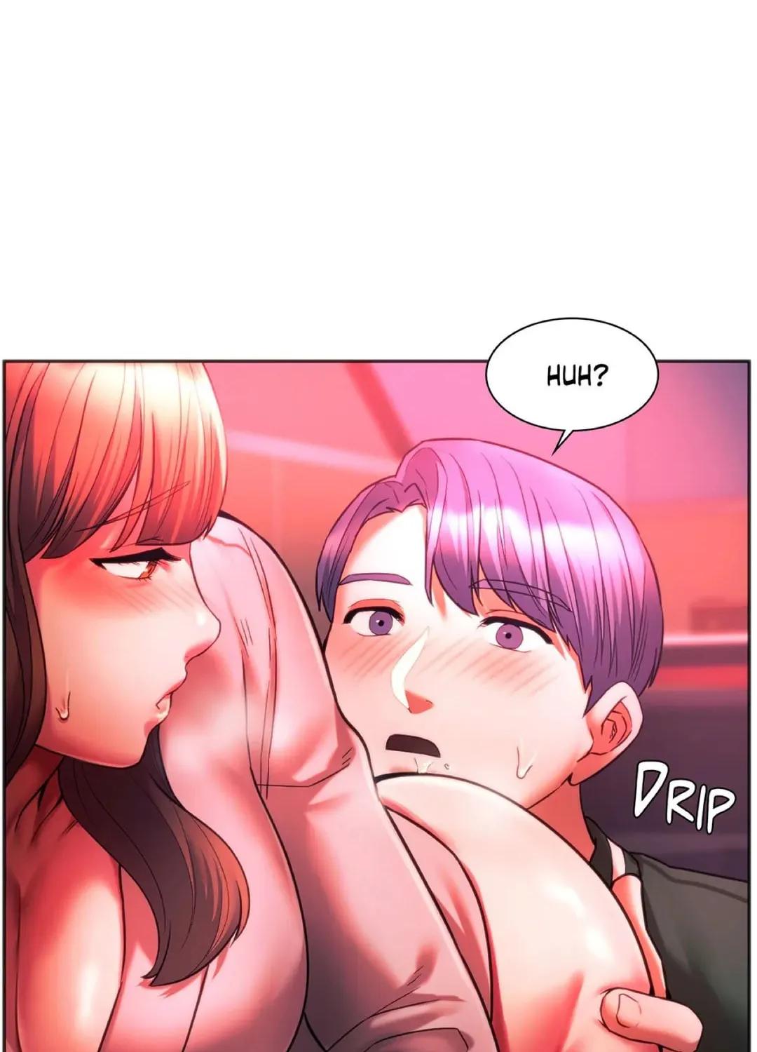 Rowdy Reunion Chapter 34 page 38 - 