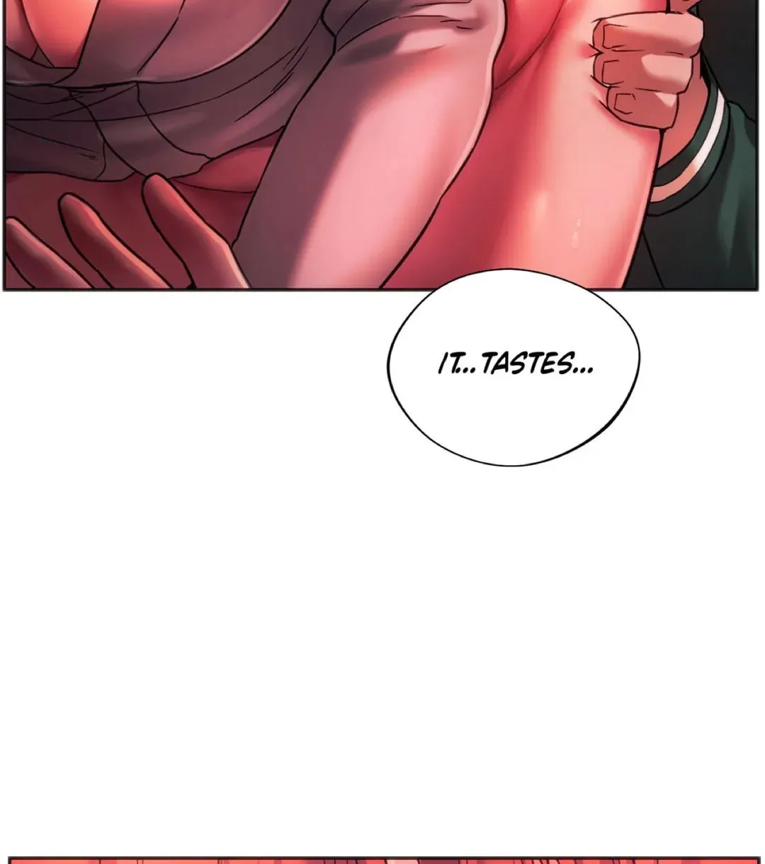 Rowdy Reunion Chapter 34 page 39 - 