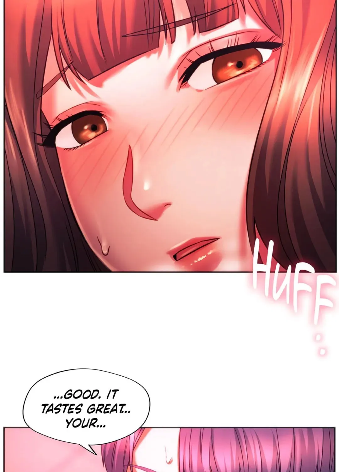 Rowdy Reunion Chapter 34 page 40 - 